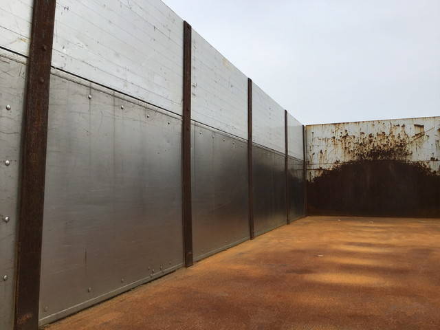 いすゞギガ深ダンプ（土砂禁ダンプ）大型（10t）[写真10]