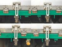 いすゞギガ深ダンプ（土砂禁ダンプ）大型（10t）[写真15]