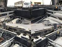 いすゞギガ深ダンプ（土砂禁ダンプ）大型（10t）[写真20]