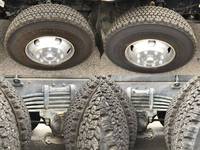 いすゞギガ深ダンプ（土砂禁ダンプ）大型（10t）[写真21]