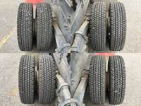 いすゞギガ深ダンプ（土砂禁ダンプ）大型（10t）[写真22]