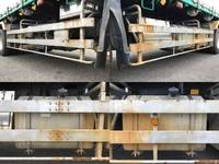 いすゞギガ深ダンプ（土砂禁ダンプ）大型（10t）[写真23]