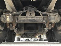 いすゞギガ深ダンプ（土砂禁ダンプ）大型（10t）[写真24]