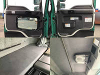 いすゞギガ深ダンプ（土砂禁ダンプ）大型（10t）[写真27]