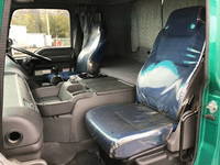 いすゞギガ深ダンプ（土砂禁ダンプ）大型（10t）[写真28]