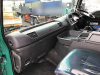 いすゞギガ深ダンプ（土砂禁ダンプ）大型（10t）[写真30]