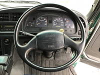 いすゞギガ深ダンプ（土砂禁ダンプ）大型（10t）[写真33]