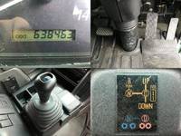 いすゞギガ深ダンプ（土砂禁ダンプ）大型（10t）[写真34]