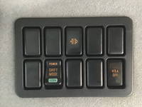 いすゞギガ深ダンプ（土砂禁ダンプ）大型（10t）[写真38]