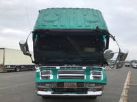 いすゞギガ深ダンプ（土砂禁ダンプ）大型（10t）[写真07]