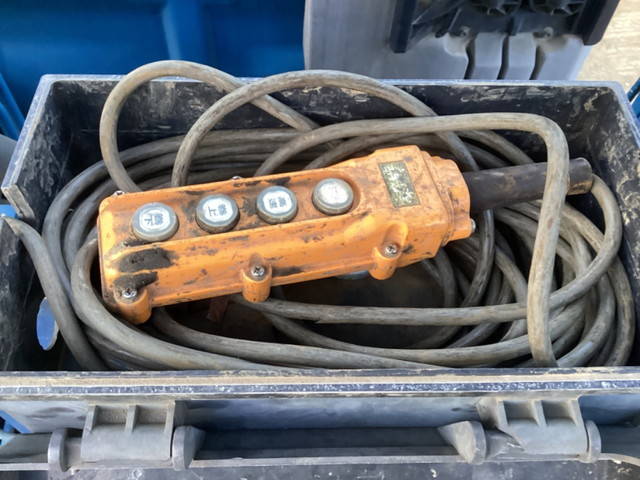 日野レンジャーセルフローダー増トン（6t・8t）[写真14]