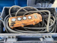 日野レンジャーセルフローダー増トン（6t・8t）[写真14]