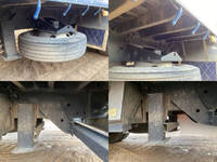 日野レンジャーセルフローダー増トン（6t・8t）[写真19]