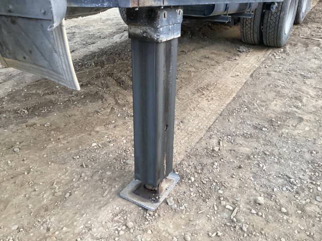 日野レンジャーセルフローダー増トン（6t・8t）[写真21]