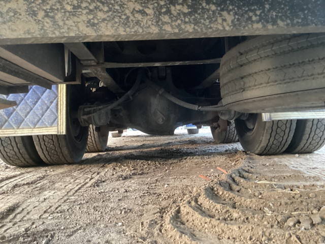 日野レンジャーセルフローダー増トン（6t・8t）[写真23]