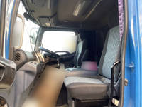 日野レンジャーセルフローダー増トン（6t・8t）[写真27]