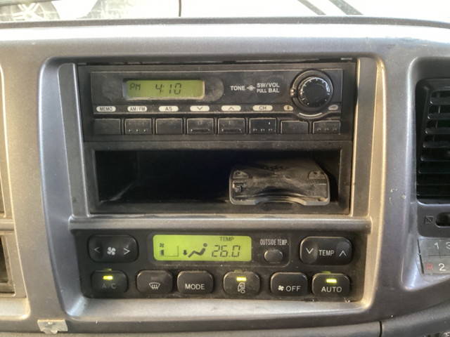 日野レンジャーセルフローダー増トン（6t・8t）[写真34]