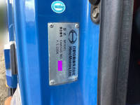 日野レンジャーセルフローダー増トン（6t・8t）[写真38]