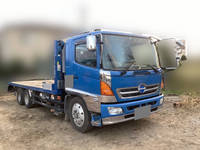 日野レンジャーセルフローダー増トン（6t・8t）[写真03]