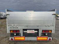 UDトラックスクオントレーラーヘッド（トラクターヘッド）大型（10t）[写真17]