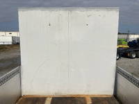 UDトラックスクオントレーラーヘッド（トラクターヘッド）大型（10t）[写真21]