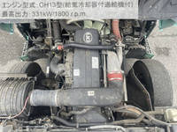 UDトラックスクオントレーラーヘッド（トラクターヘッド）大型（10t）[写真26]