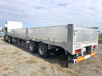 UDトラックスクオントレーラーヘッド（トラクターヘッド）大型（10t）[写真05]