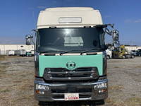 UDトラックスクオントレーラーヘッド（トラクターヘッド）大型（10t）[写真07]