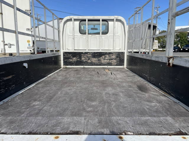 マツダタイタン平ボディ小型（2t・3t）[写真10]