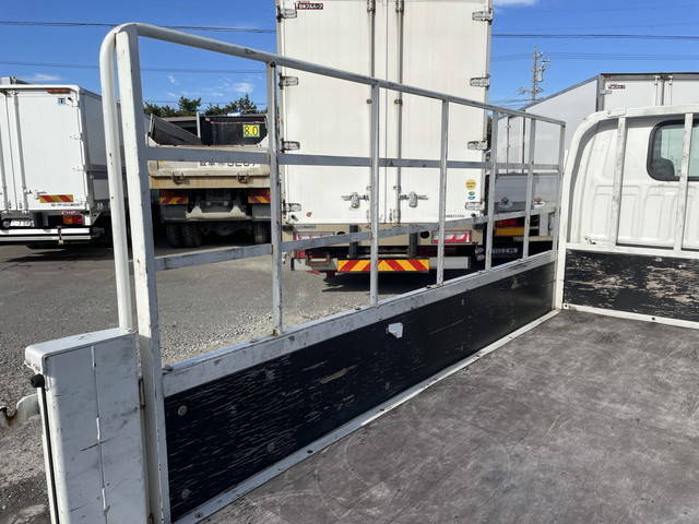 マツダタイタン平ボディ小型（2t・3t）[写真11]