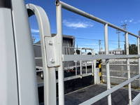 マツダタイタン平ボディ小型（2t・3t）[写真14]