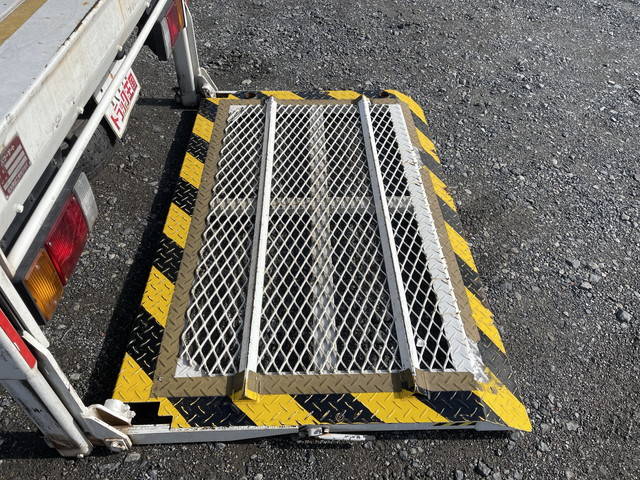 マツダタイタン平ボディ小型（2t・3t）[写真16]