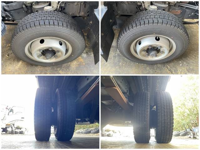 マツダタイタン平ボディ小型（2t・3t）[写真18]