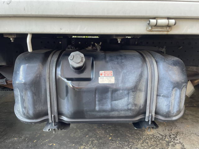 マツダタイタン平ボディ小型（2t・3t）[写真20]