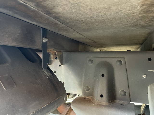 マツダタイタン平ボディ小型（2t・3t）[写真22]