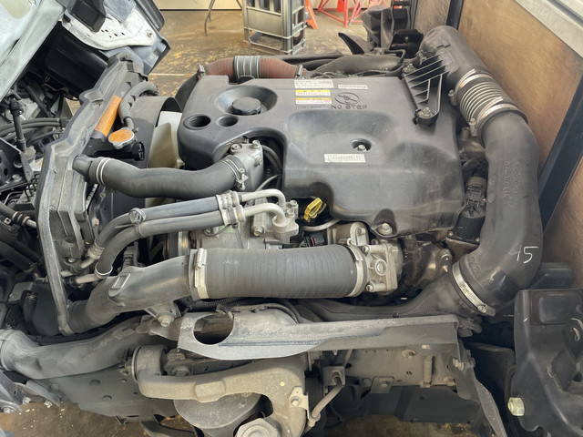 マツダタイタン平ボディ小型（2t・3t）[写真25]