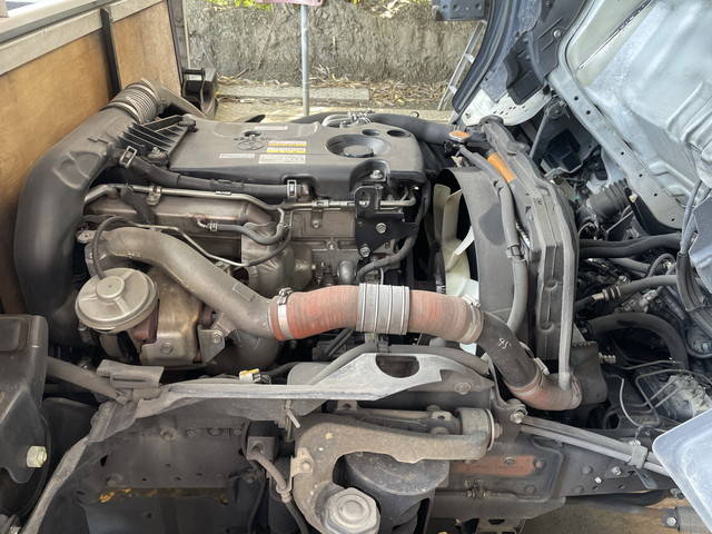 マツダタイタン平ボディ小型（2t・3t）[写真26]