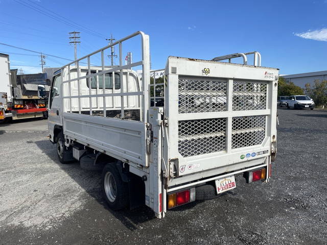 マツダタイタン平ボディ小型（2t・3t）[写真04]