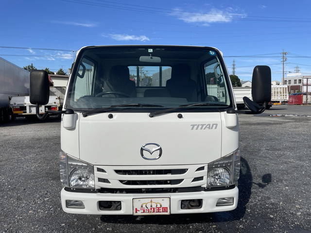 マツダタイタン平ボディ小型（2t・3t）[写真07]