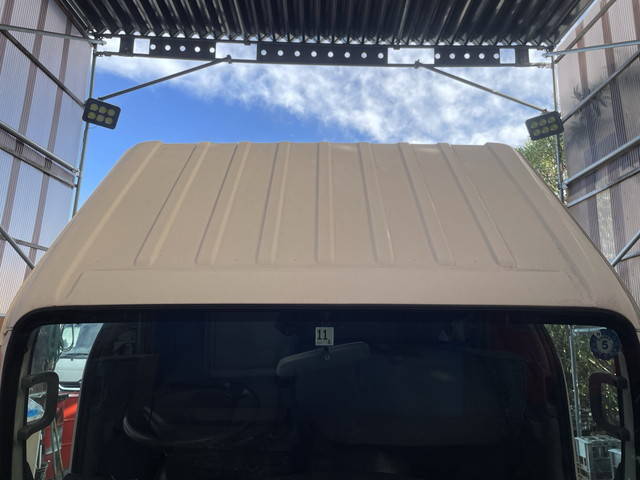 マツダタイタン平ボディ小型（2t・3t）[写真08]