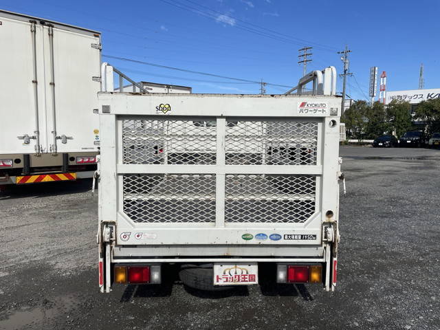 マツダタイタン平ボディ小型（2t・3t）[写真09]