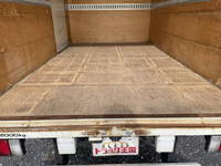 いすゞエルフアルミバン小型（2t・3t）[写真14]