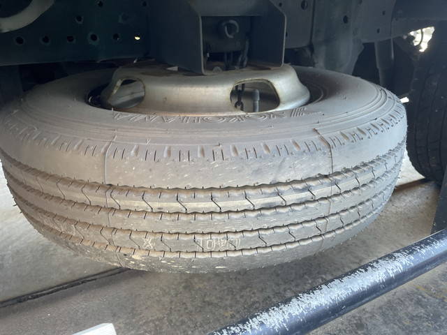 いすゞエルフアルミバン小型（2t・3t）[写真19]