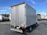 いすゞエルフアルミバン小型（2t・3t）[写真02]