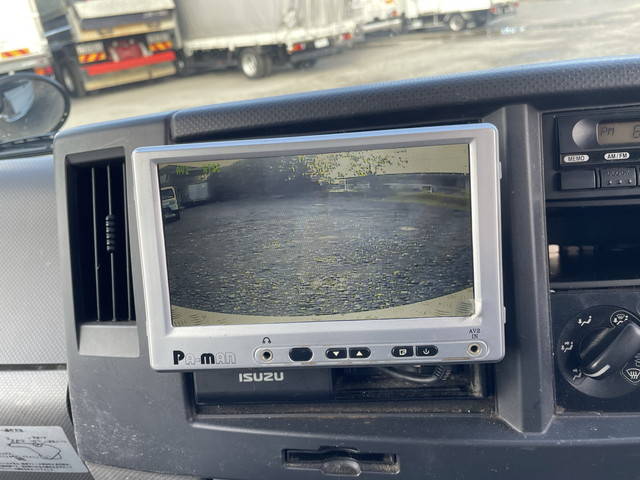 いすゞエルフアルミバン小型（2t・3t）[写真36]