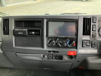 いすゞエルフアルミバン小型（2t・3t）[写真35]