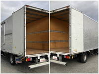 いすゞエルフアルミバン小型（2t・3t）[写真09]