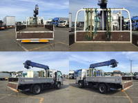 いすゞエルフクレーン6段小型（2t・3t）[写真10]