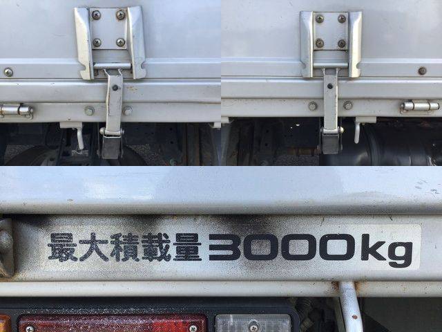 いすゞエルフクレーン6段小型（2t・3t）[写真12]