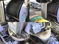 いすゞエルフクレーン6段小型（2t・3t）[写真14]